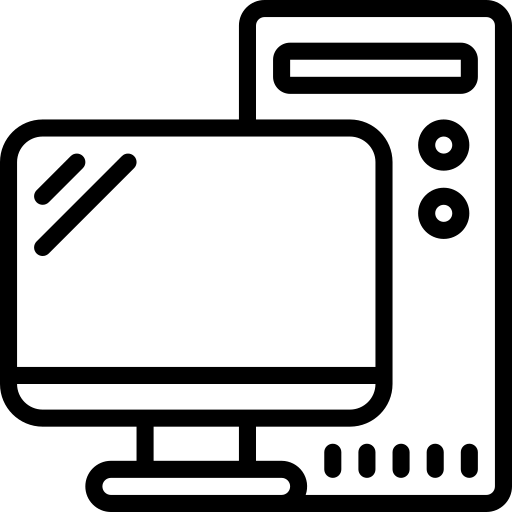 Desktops & All in ones